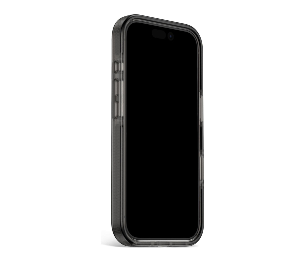 Decoded DropTec Transparent Backcover do iPhone 18 Pro MagSafe (fros - 1586722 - zdjęcie 3